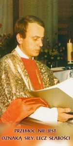 BANER - ŚW. JERZY POPIEŁUSZKO  (swieci_40)