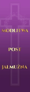 BANER NA WIELKI POST  (w_post_133)