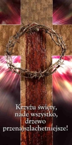 BANER NA WIELKI POST  (w_post_121)