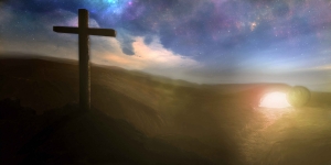 ! BANER NA WIELKI POST  (w_post_148) - NOWOŚĆ