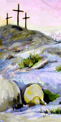 BANER NA WIELKI POST  (w_post_025a)