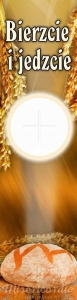 BANER KOMUNIJNY (k_44a)