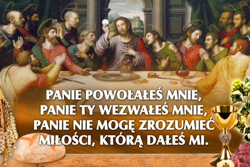 BANER KOMUNIJNY (k_64)