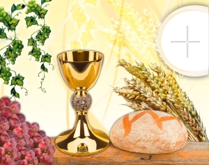 BANER KOMUNIJNY (k_48a)
