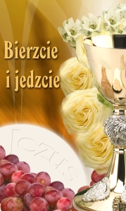 BANER KOMUNIJNY (k_09)
