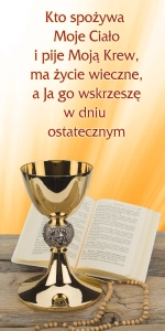 BANER KOMUNIJNY (k_42)
