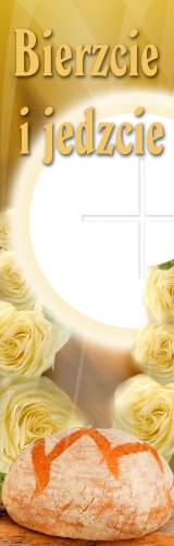 BANER KOMUNIJNY (k_11)