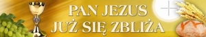 BANER KOMUNIJNY (k_47b)