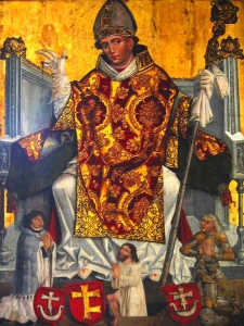 BANER - ŚW. STANISŁAW (swieci_79)