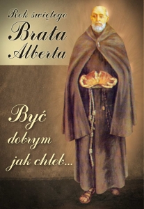 BANER - ŚW. BRAT ALBERT (swieci_28)