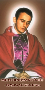 BANER - ŚW. JERZY POPIEŁUSZKO (swieci_41)