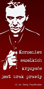 BANER - ŚW. JERZY POPIEŁUSZKO (swieci_42)