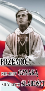 BANER - ŚW. JERZY POPIEŁUSZKO (swieci_43)