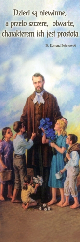 BANER - ŚW. EDMUND BOJANOWSKI (swieci_24)