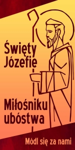 BANER NA ROK ŚW. JÓZEFA (józef_10)