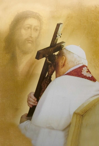 BANER - PAPIEŻ JAN PAWEŁ II (jp_12)