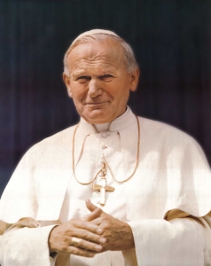 BANER - PAPIEŻ JAN PAWEŁ II (jp_37)