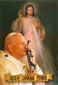 BANER - PAPIEŻ JAN PAWEŁ II (jp_41)