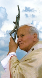 BANER - PAPIEŻ JAN PAWEŁ II (jp_32a)