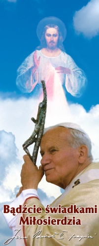 BANER - PAPIEŻ JAN PAWEŁ II (jp_32)