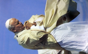 BANER - PAPIEŻ JAN PAWEŁ II (jp_07)