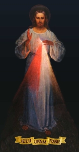 BANER - WIZERUNEK JEZUSA (jezus_35b)