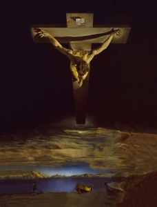 BANER - WIZERUNEK JEZUSA (jezus_37)