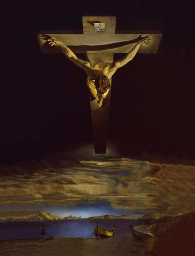 BANER - WIZERUNEK JEZUSA (jezus_37)