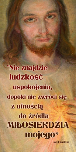 BANER NA ROK MIŁOSIERDZIA: JEZU UFAM TOBIE (jut_04)