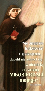 BANER NA ROK MIŁOSIERDZIA: JEZU UFAM TOBIE (jut_19a)