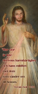 BANER NA ROK MIŁOSIERDZIA: JEZU UFAM TOBIE (jut_04b)