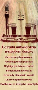 BANER NA ROK MIŁOSIERDZIA: JEZU UFAM TOBIE (jut_15)