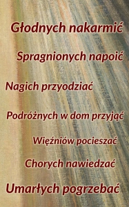 BANER NA ROK MIŁOSIERDZIA: JEZU UFAM TOBIE (jut_33a)