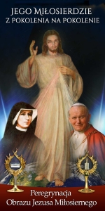 BANER NA ROK MIŁOSIERDZIA: JEZU UFAM TOBIE (jut_02a)