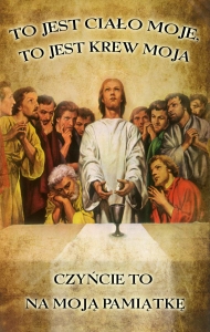 BANER TAJEMNICE RÓŻAŃCA: ŚWIATŁA (ts_05a)