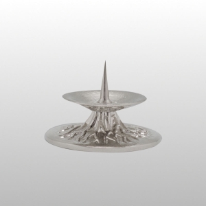 LICHTARZ NIKLOWANY 7 CM (52286)