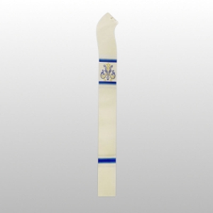 STUŁA DO KONCELEBRY MARYJNA (52537)