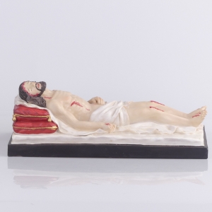 FIGURKA JEZUS DO GROBU 30cm