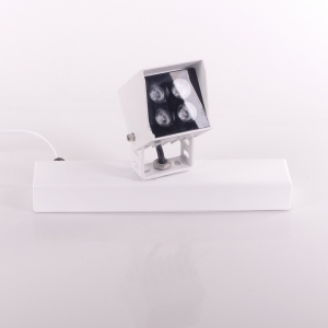 LAMPA DO ADORACJI N.S. LED - KWADRAT