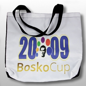 TORBA BOSKOCUP - SERIA 2009