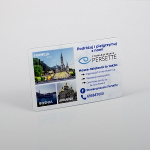 MAGNES PERSETTE