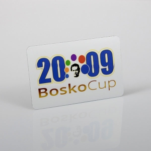 MAGNES BOSKOCUP - SERIA 2009
