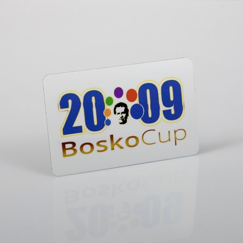 MAGNES BOSKOCUP - SERIA 2009