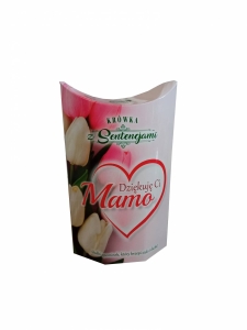 KRÓWKI DZIĘKUJĘ MAMO 250g (17 szt.)