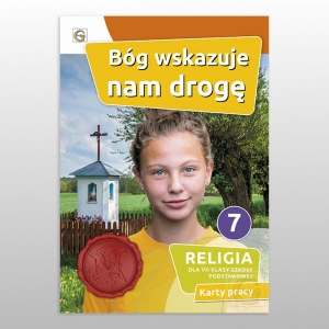 KL 7 SP ĆWICZENIA NOWE'22 "BÓG WSKAZUJE NAM DROGĘ"