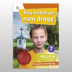 KL 7 SP METODYK NOWY'22 "BÓG WSKAZUJE NAM DROGĘ"
