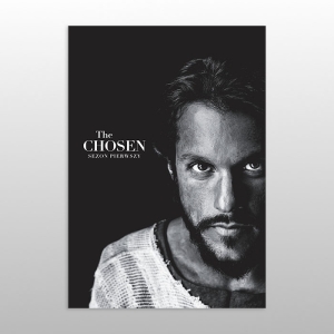 THE CHOSEN SEZON 1 (DVD)