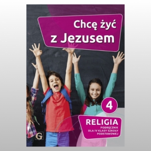 KL 4 SP KATECHIZM NPP'23 "CHCĘ ŻYĆ Z JEZUSEM"