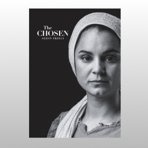 THE CHOSEN SEZON 3 (DVD)
