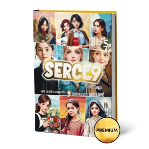 SERCE9 DLA DZIEWCZYN TW